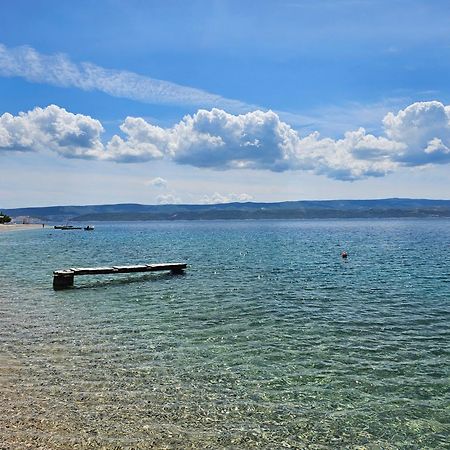 Villa Roing S Stanici Exteriör bild