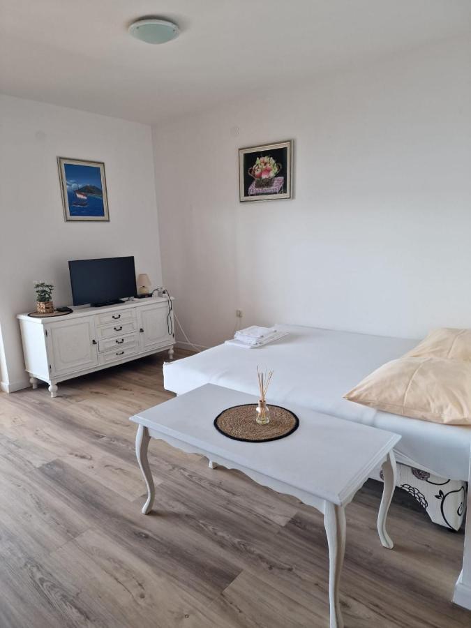 Villa Roing S Stanici Exteriör bild
