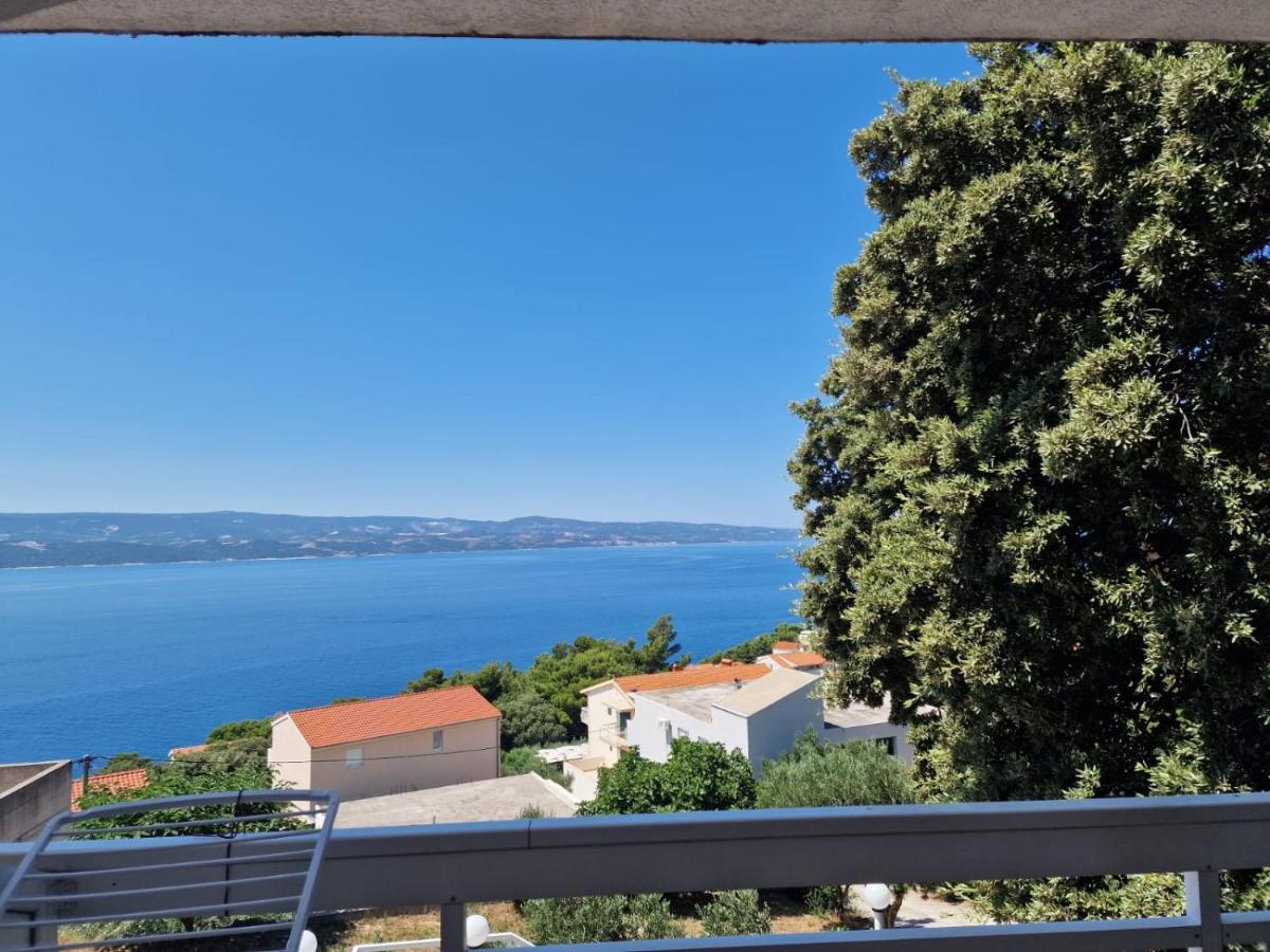 Villa Roing S Stanici Exteriör bild