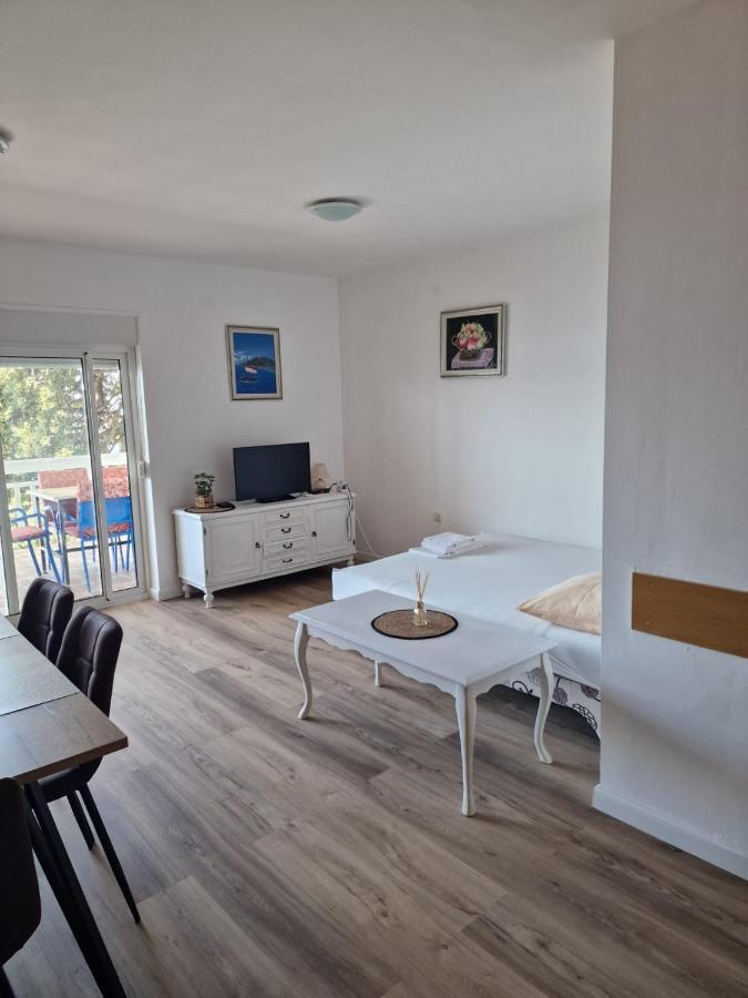 Villa Roing S Stanici Exteriör bild