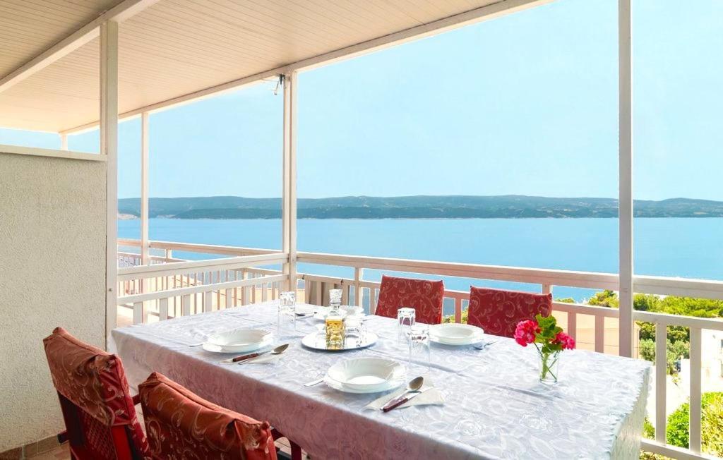 Villa Roing S Stanici Exteriör bild