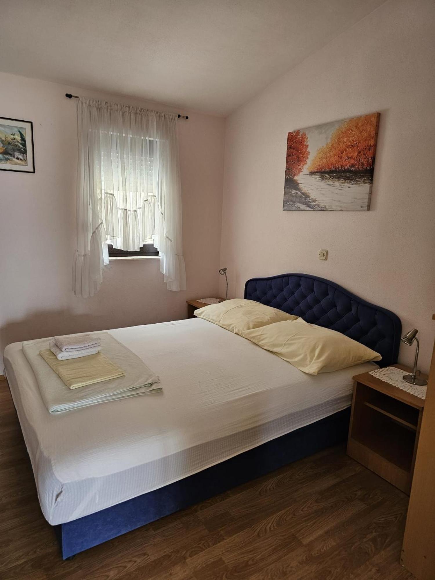 Villa Roing S Stanici Exteriör bild
