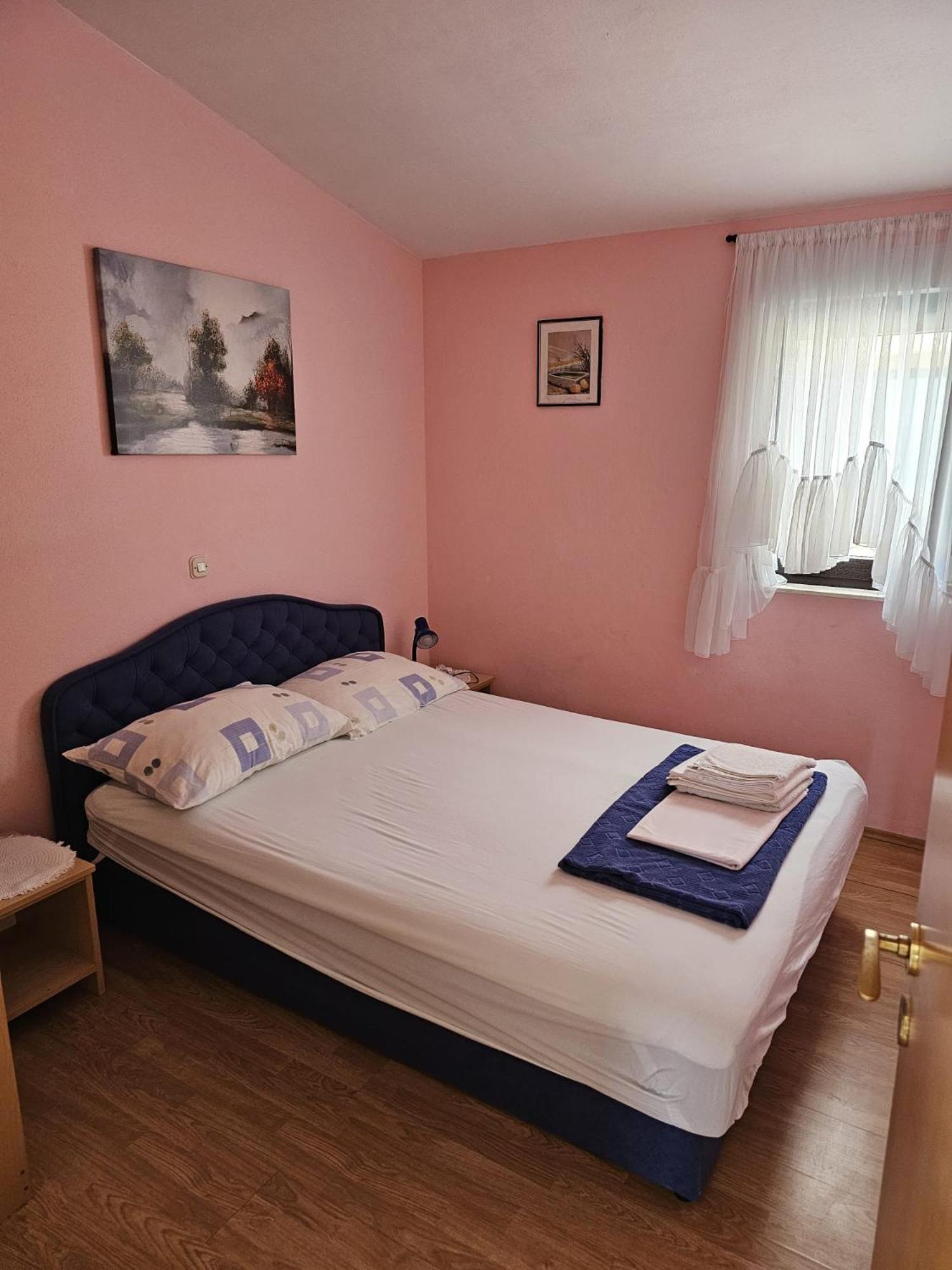 Villa Roing S Stanici Exteriör bild