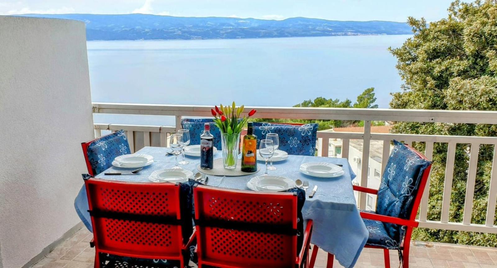 Villa Roing S Stanici Rum bild